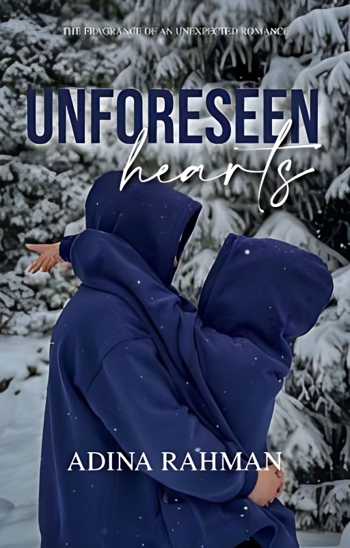 UNFORSEEN HEARTS || The fragrance of an unexpected romance - Free online novel on NovelFlow UNFORSEEN HEARTS || The fragrance of an unexpected romance cover - Read free novel on NovelFlow
