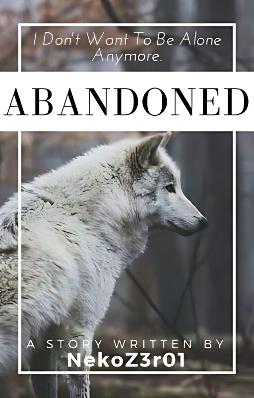 [Remaking/Not Completed] Abandoned (Boy×Boy) cover - Read free novel on NovelFlow