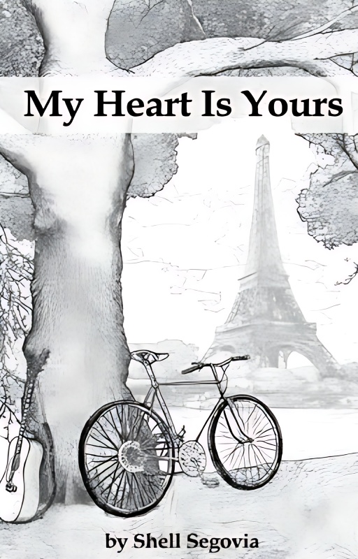 My Heart Is Yours - Free online novel on NovelFlow My Heart Is Yours cover - Read free novel on NovelFlow