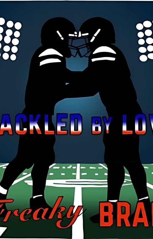 Tackled By Love - Free online novel on NovelFlow Tackled By Love cover - Read free novel on NovelFlow