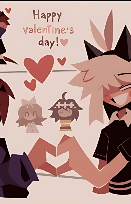 Oliver X Alice (Fundamental Paper Education) - Free online novel on NovelFlow Oliver X Alice (Fundamental Paper Education) cover - Read free novel on NovelFlow