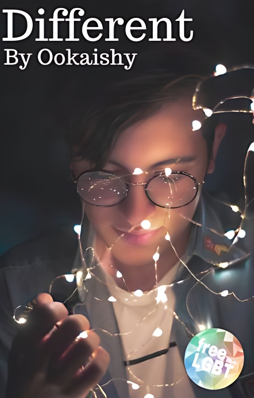 Different (bxb) - Free online novel on NovelFlow Different (bxb) cover - Read free novel on NovelFlow