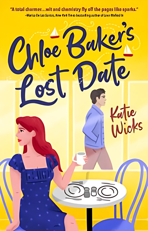 CHLOE BAKER'S LOST DATE - Free online novel on NovelFlow CHLOE BAKER'S LOST DATE cover - Read free novel on NovelFlow