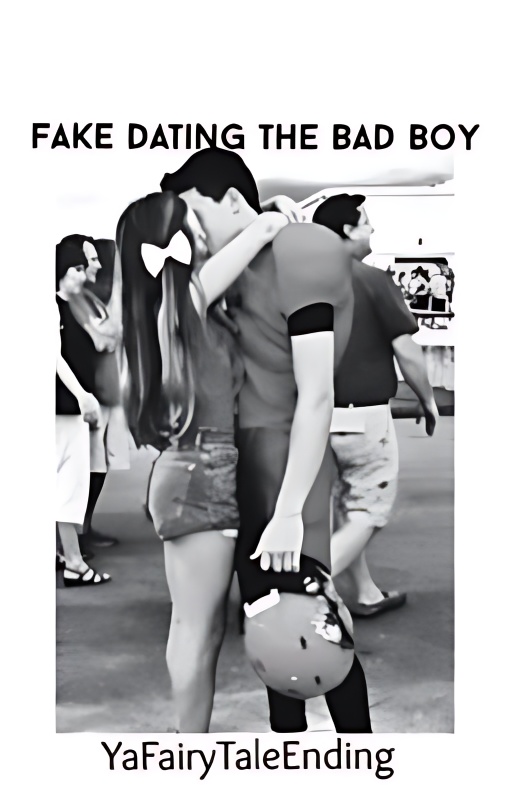 Fake Dating the Bad Boy - Free online novel on NovelFlow Fake Dating the Bad Boy cover - Read free novel on NovelFlow
