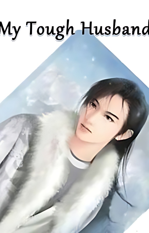 [BL] MY TOUGH HUSBAND BOOK 1 cover