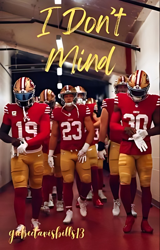 I Don't Mind - Free online novel on NovelFlow I Don't Mind cover - Read free novel on NovelFlow