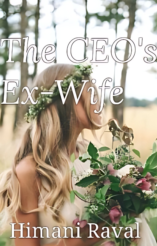 The CEO's ex-wife cover