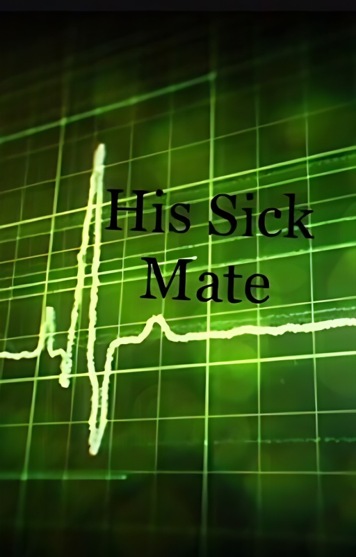 His Sick Mate - Free online novel on NovelFlow His Sick Mate cover - Read free novel on NovelFlow