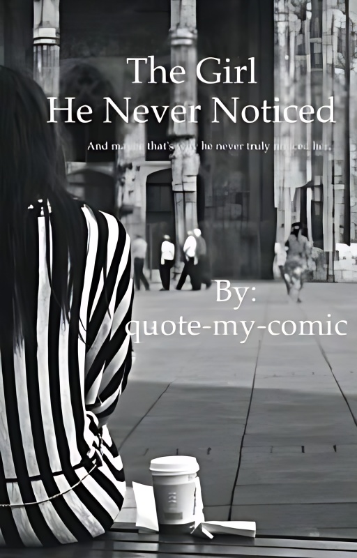 The Girl He Never Noticed - Free online novel on NovelFlow The Girl He Never Noticed cover - Read free novel on NovelFlow