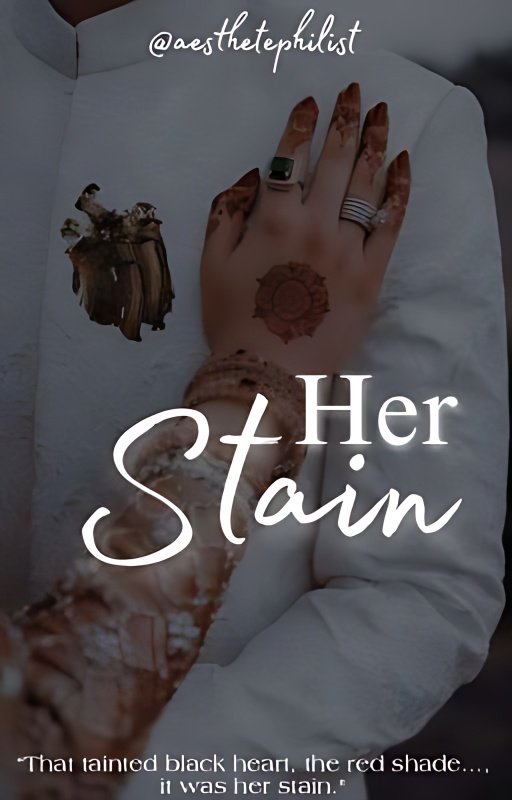 Her Stain cover - Read free novel on NovelFlow