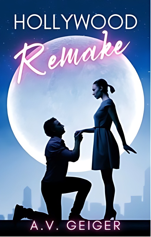 Hollywood Remake (A Celebrity Love Story) - Free online novel on NovelFlow Hollywood Remake (A Celebrity Love Story) cover - Read free novel on NovelFlow