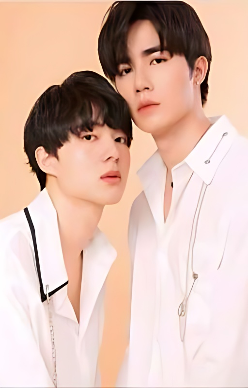 Running Away With The Nemesis' Baby (ZeeNunew AU) cover