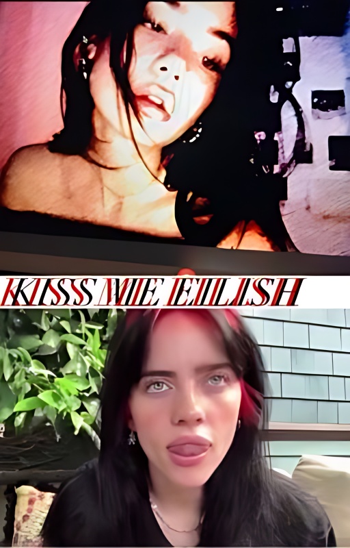 kiss me eilish - Free online novel on NovelFlow kiss me eilish cover - Read free novel on NovelFlow