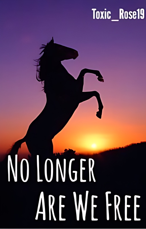 No Longer Are We Free - Free online novel on NovelFlow No Longer Are We Free cover - Read free novel on NovelFlow