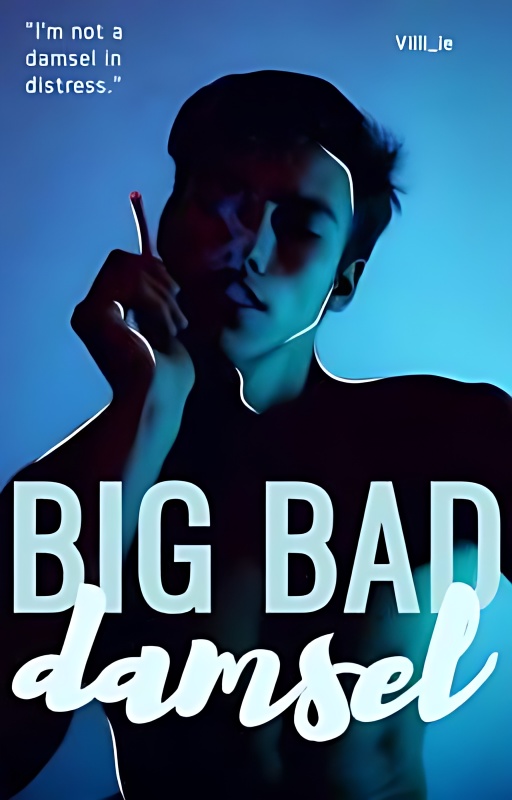Big bad Damsel - Free online novel on NovelFlow Big bad Damsel cover - Read free novel on NovelFlow