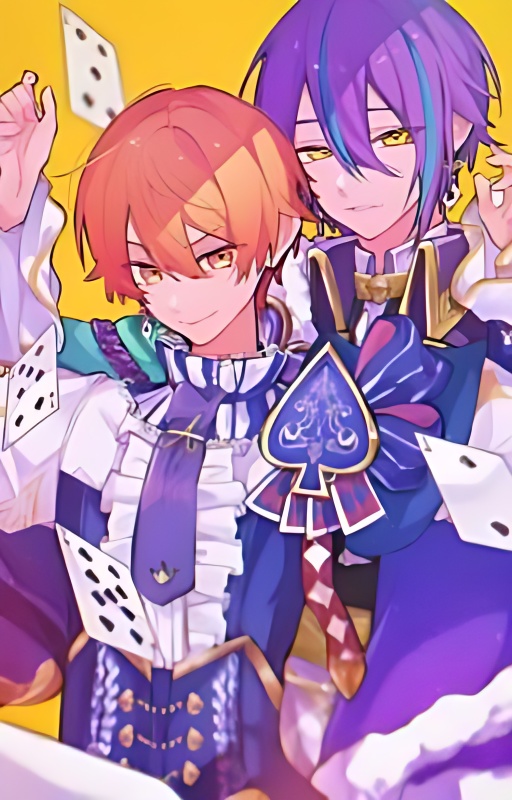 I Hate you, I Love you cover - Read free novel on NovelFlow