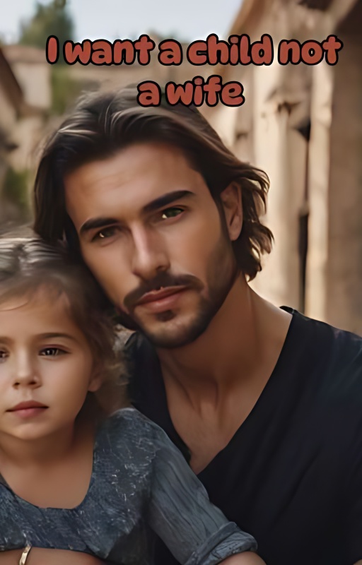 I Want a Child Not a Wife cover - Read free novel on NovelFlow