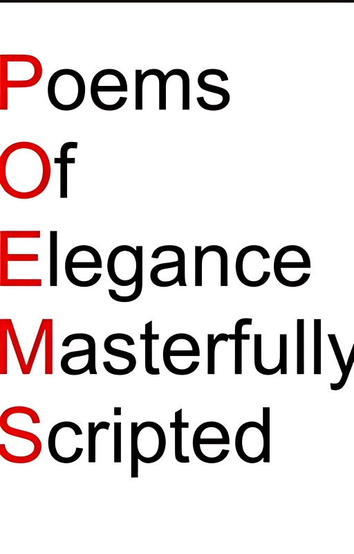 Poems Of Elegance cover