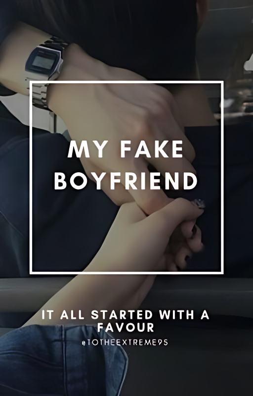 My Fake Boyfriend - Free online novel on NovelFlow My Fake Boyfriend cover - Read free novel on NovelFlow