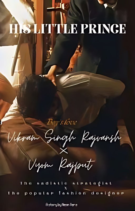 HIS LITTLE PRINCE (# BOOK 2) - Free online novel on NovelFlow HIS LITTLE PRINCE (# BOOK 2) cover - Read free novel on NovelFlow