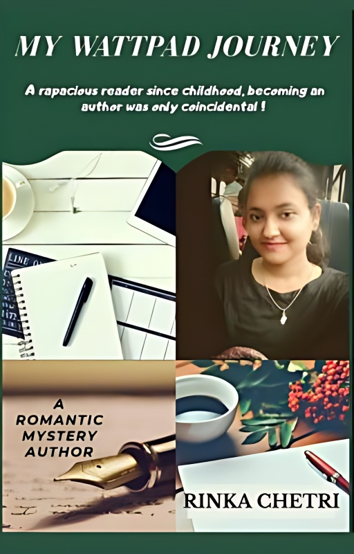 A Guide To My Books cover