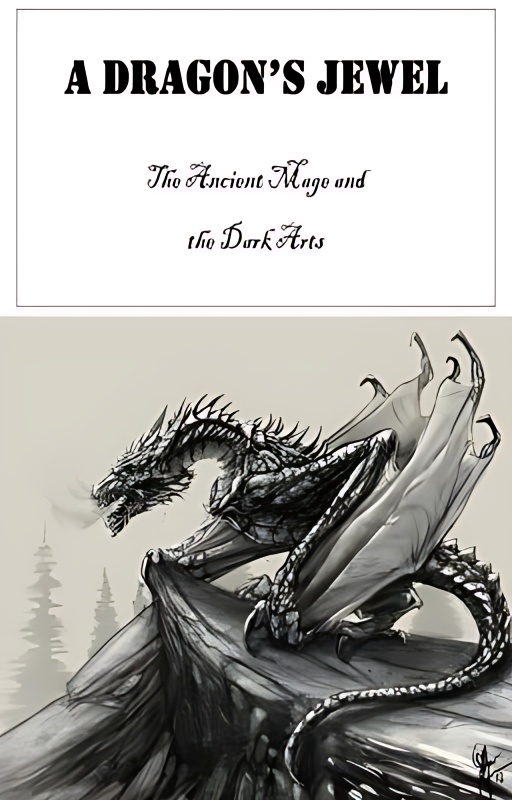 A DRAGON'S JEWEL: the Ancient Mage and the dark arts - Free online novel on NovelFlow A DRAGON'S JEWEL: the Ancient Mage and the dark arts cover - Read free novel on NovelFlow