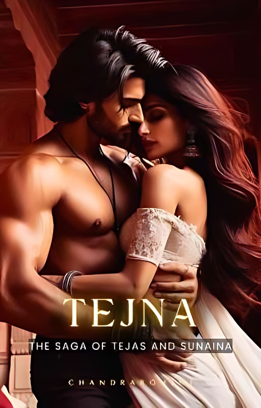TEJNA - Free online novel on NovelFlow TEJNA cover - Read free novel on NovelFlow