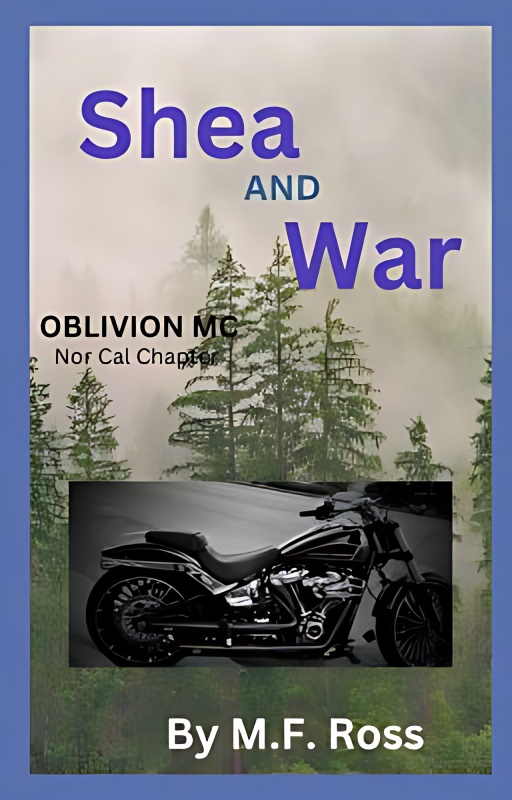 Shea & War - Free online novel on NovelFlow Shea & War cover - Read free novel on NovelFlow