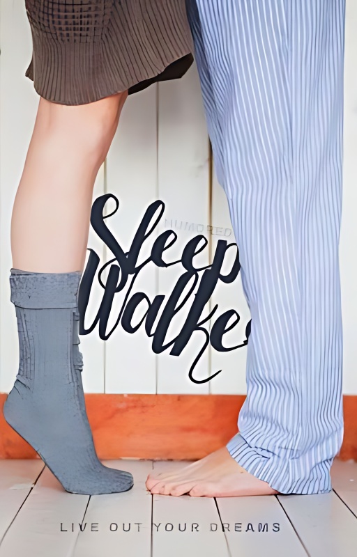 Sleepwalker - Free online novel on NovelFlow Sleepwalker cover - Read free novel on NovelFlow