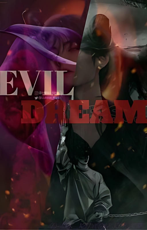 EVIL DREAM - KTH×JJK (Finished*) - Free online novel on NovelFlow EVIL DREAM - KTH×JJK (Finished*) cover - Read free novel on NovelFlow