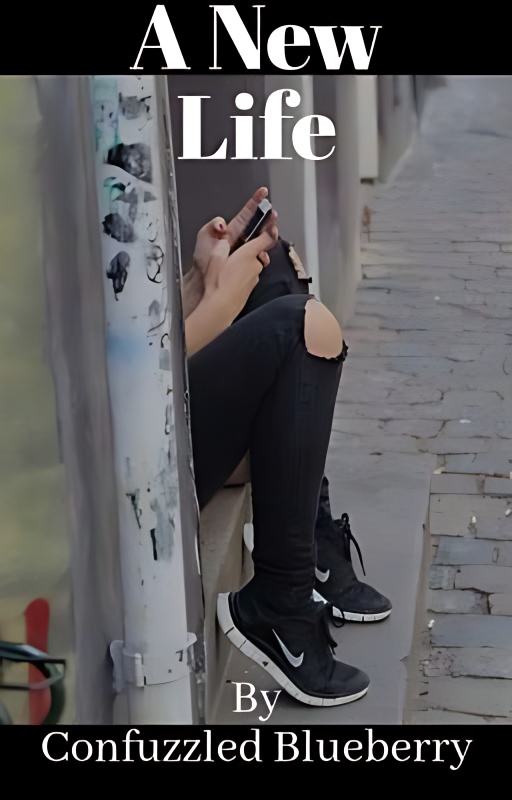 A New Life (BoyxBoy)(Poly) cover