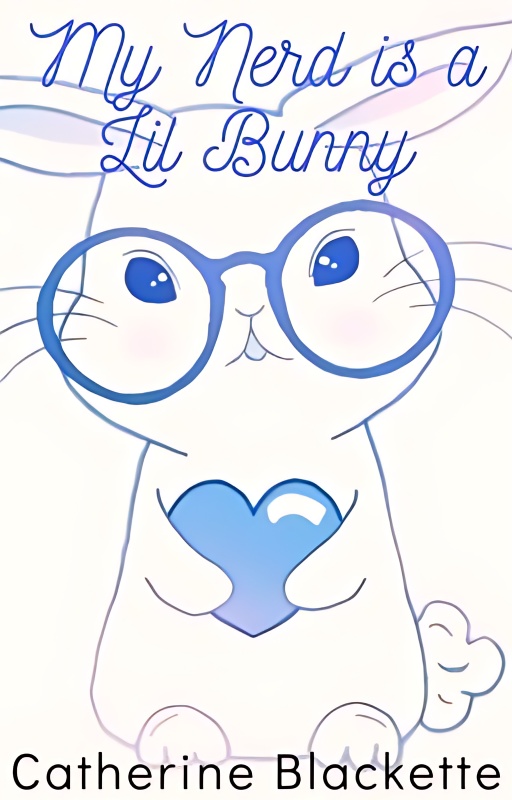 My Nerd is a Lil' Bunny - Free online novel on NovelFlow My Nerd is a Lil' Bunny cover - Read free novel on NovelFlow