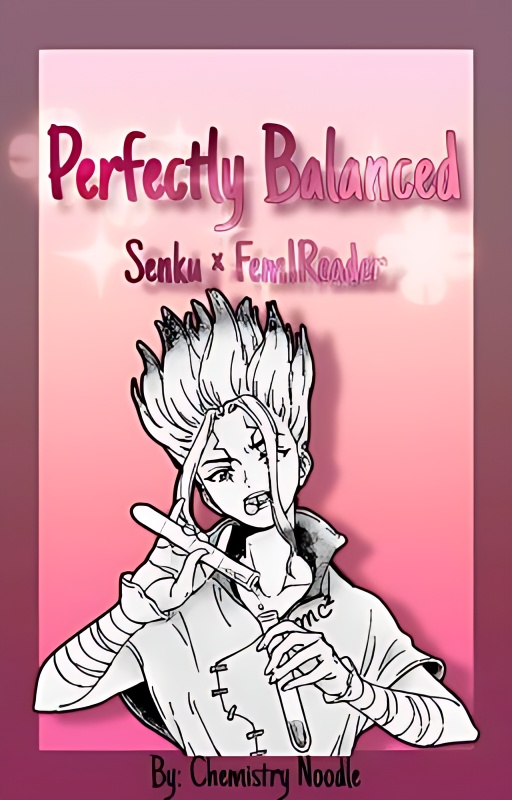 Perfectly Balanced [SLOW UPDATES] cover