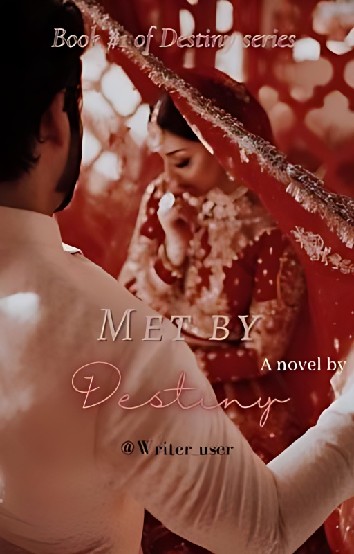 Met by Destiny - Free online novel on NovelFlow Met by Destiny cover - Read free novel on NovelFlow