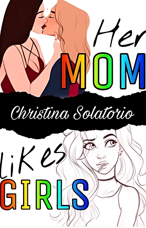 Her Mom Likes Girls - Free online novel on NovelFlow Her Mom Likes Girls cover - Read free novel on NovelFlow