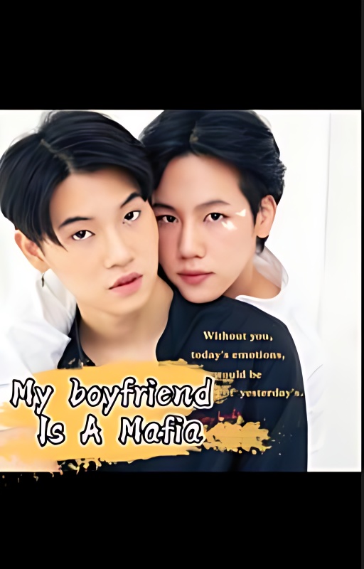 My Boyfriend Is A Mafia - Free online novel on NovelFlow My Boyfriend Is A Mafia cover - Read free novel on NovelFlow