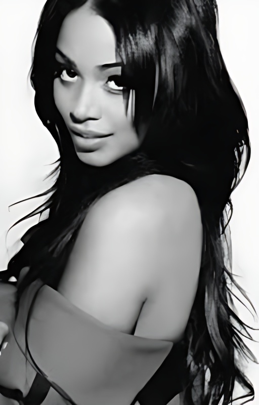 The Single Mother. cover