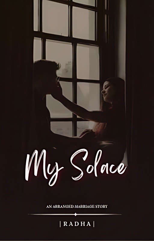 My Solace - Free online novel on NovelFlow My Solace cover - Read free novel on NovelFlow