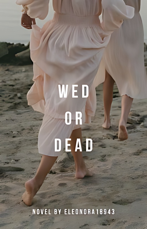 Wed or Dead cover