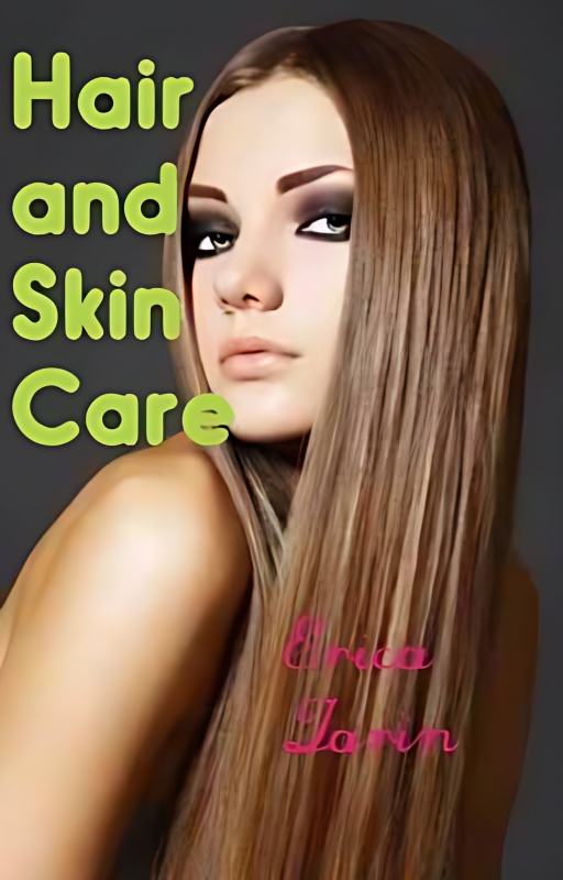 Hair and Skin Care cover