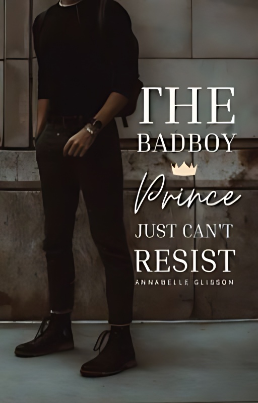 The Badboy Prince Just Can't Resist - Free online novel on NovelFlow The Badboy Prince Just Can't Resist cover - Read free novel on NovelFlow