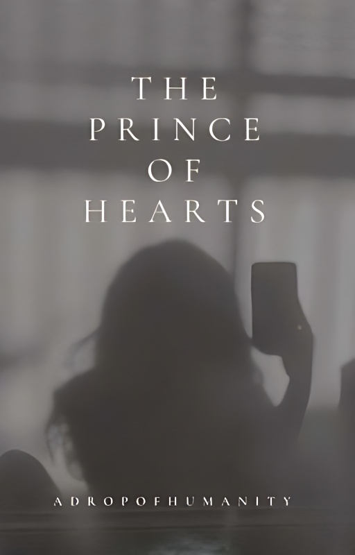 The Prince Of Hearts | ✓ - Free online novel on NovelFlow The Prince Of Hearts | ✓ cover - Read free novel on NovelFlow