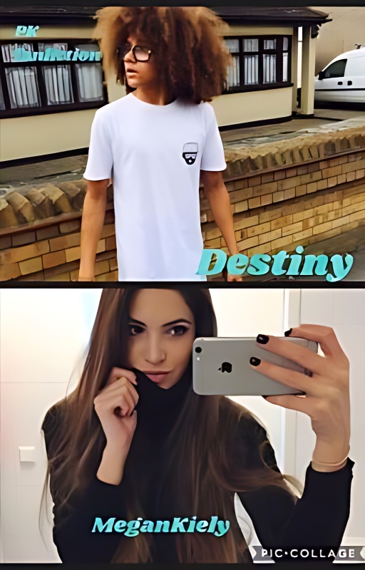 Destiny. ~ Perri Kiely. - Free online novel on NovelFlow Destiny. ~ Perri Kiely. cover - Read free novel on NovelFlow