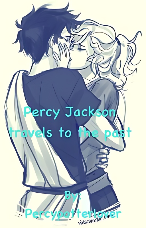 Percy Jackson Travels to the Past - Free online novel on NovelFlow Percy Jackson Travels to the Past cover - Read free novel on NovelFlow