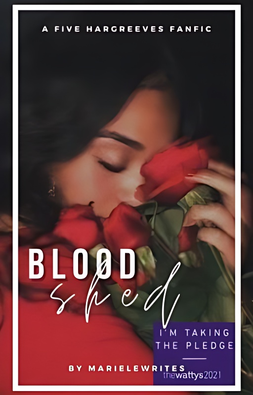 Bloodshed // FIVE HARGREEVES - Free online novel on NovelFlow Bloodshed // FIVE HARGREEVES cover - Read free novel on NovelFlow