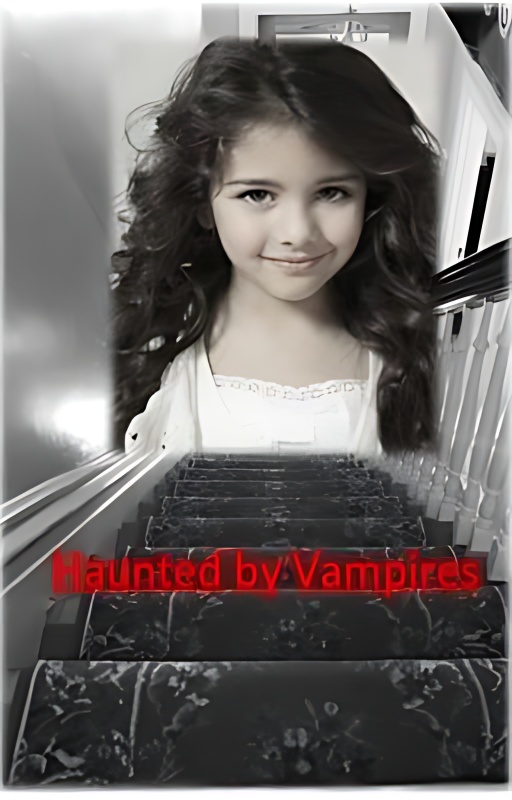 Haunted by Vampires (The Lost Boys) cover