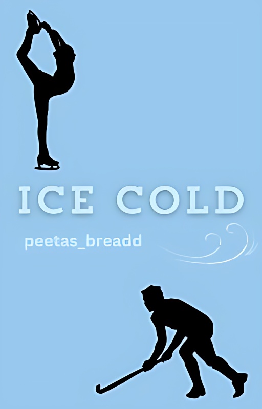 ice cold (#1) cover - Read free novel on NovelFlow
