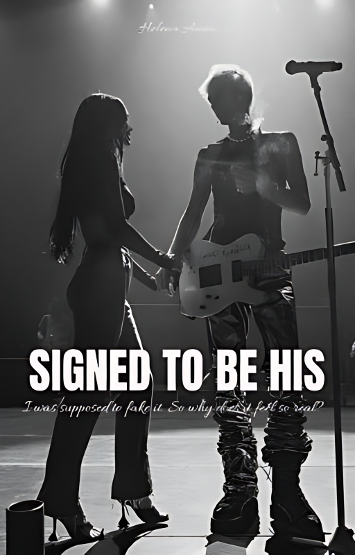 SIGNED TO BE HIS - Free online novel on NovelFlow SIGNED TO BE HIS cover - Read free novel on NovelFlow