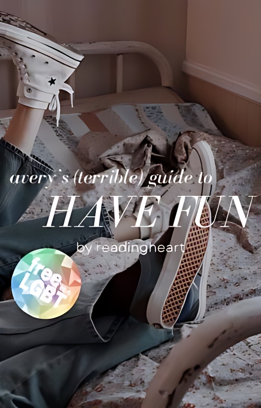 Avery's (terrible) Guide To Have Fun - Free online novel on NovelFlow Avery's (terrible) Guide To Have Fun cover - Read free novel on NovelFlow