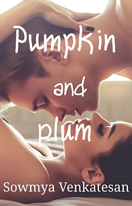 Pumpkin and Plum cover - Read free novel on NovelFlow